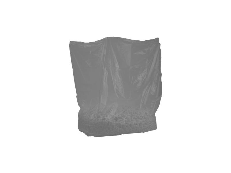 Haushaltsware Müllbeutel 800 l, 50 Stück Container-Einlagesack