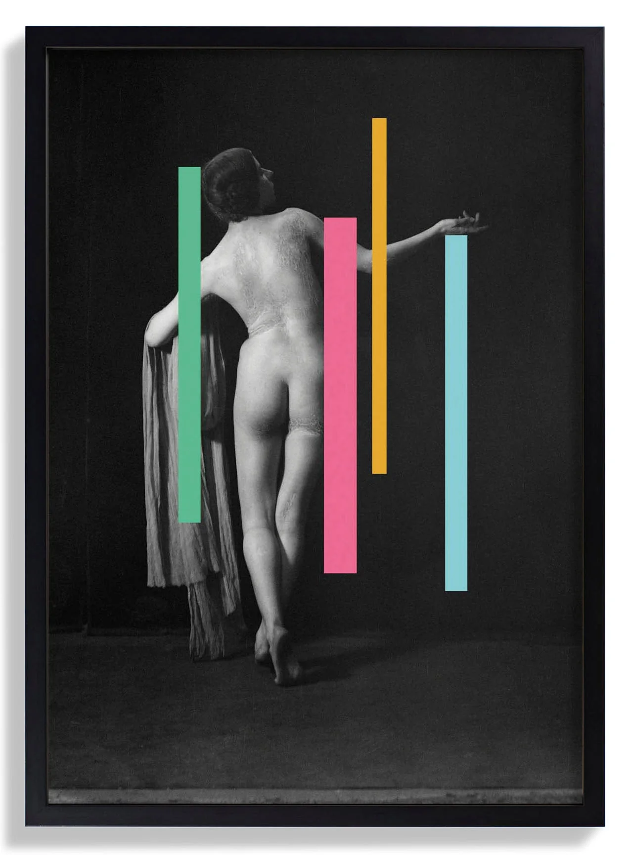 Grafische Intervention 9