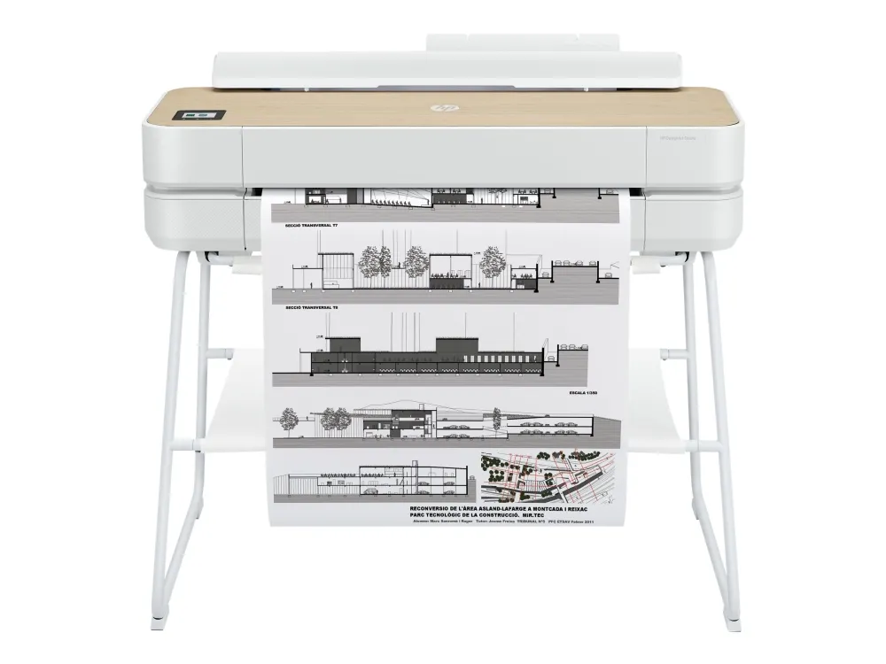 HP DesignJet Studio - 24
