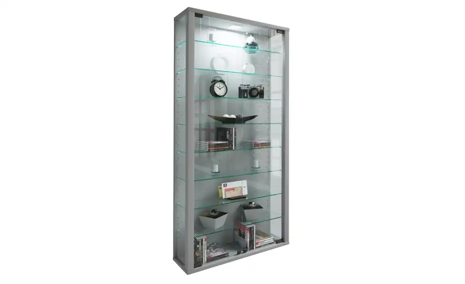 Hängevitrine