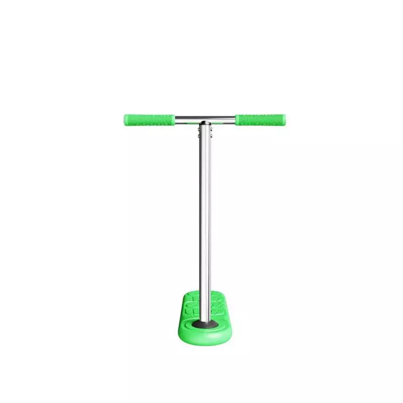 Indo Trampoline Trottinette Green Gravity 670mm