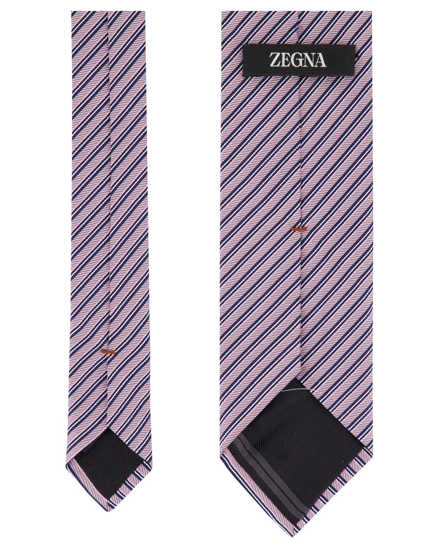 Zegna| Herren Krawatte BRERA