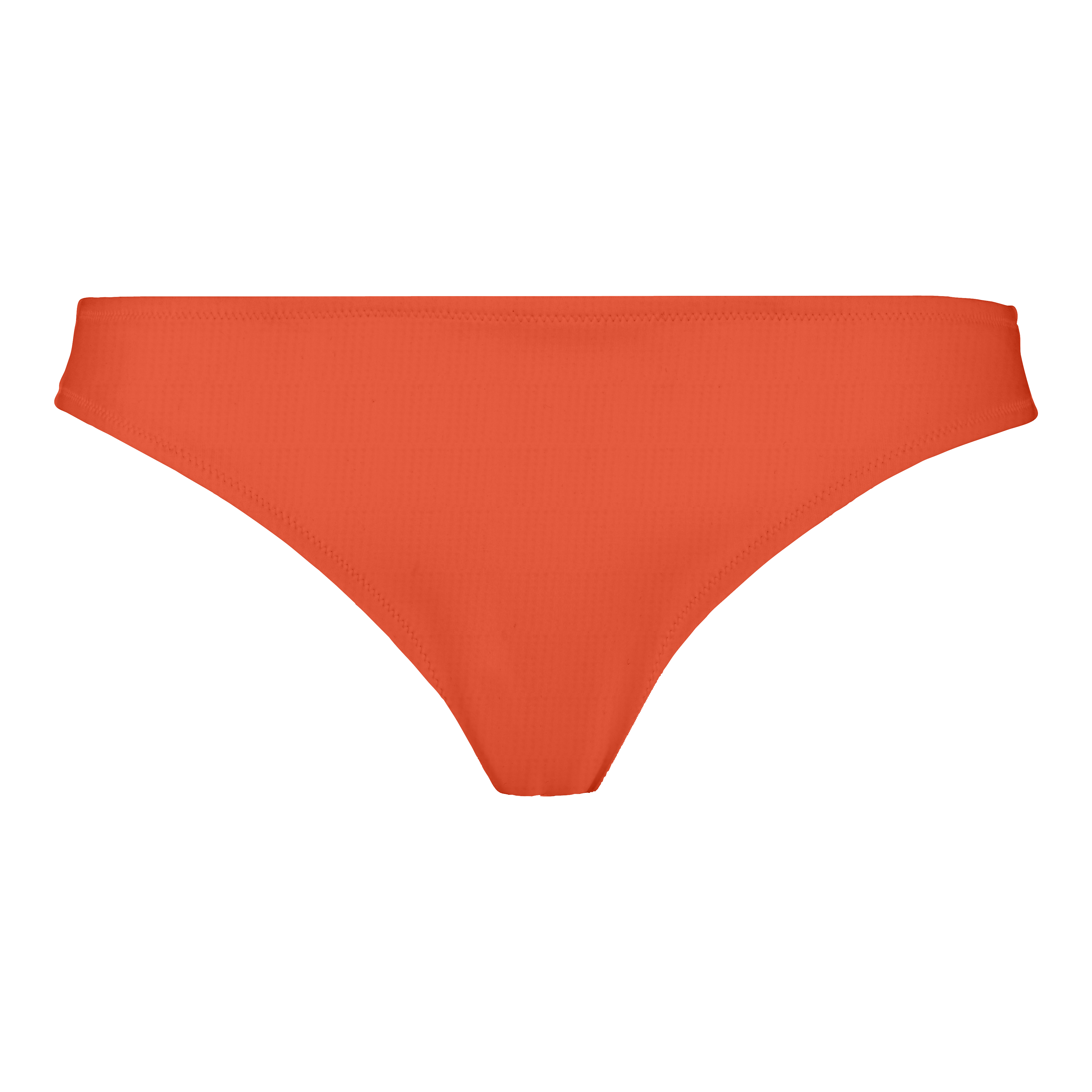 Bas de Maillot de Bain Femme Jacquard Vichy