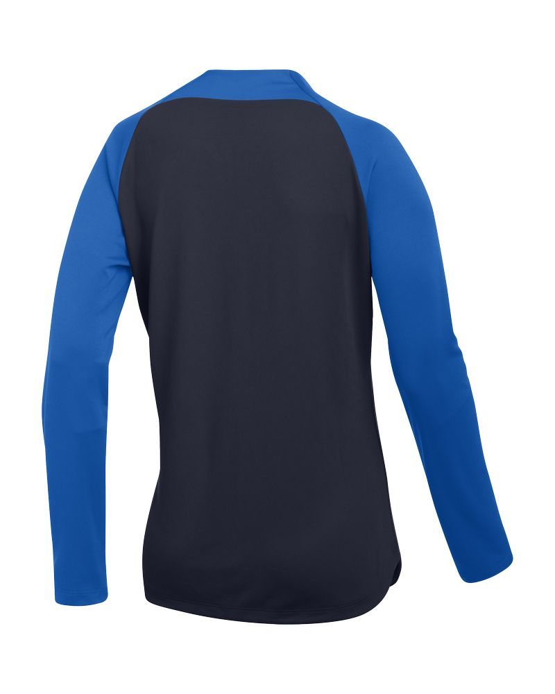 Haut d'entrainement 1/4 Zip Nike Academy Pro pour femme