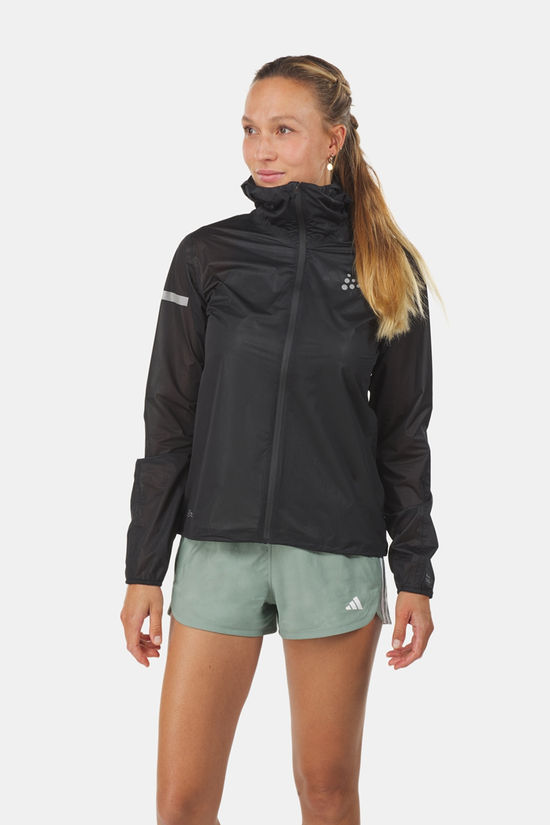 Craft Craft Pro Hydro Lightweight Hardshell Jas Dames