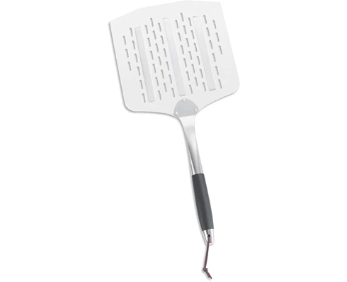 Austin and Barbeque AABQ - Pizza Paddle 12