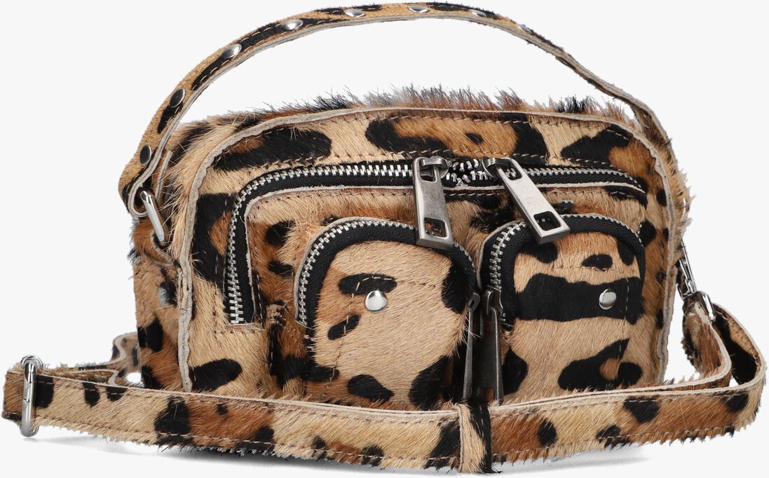 camel núnoo schoudertas helena deluxe