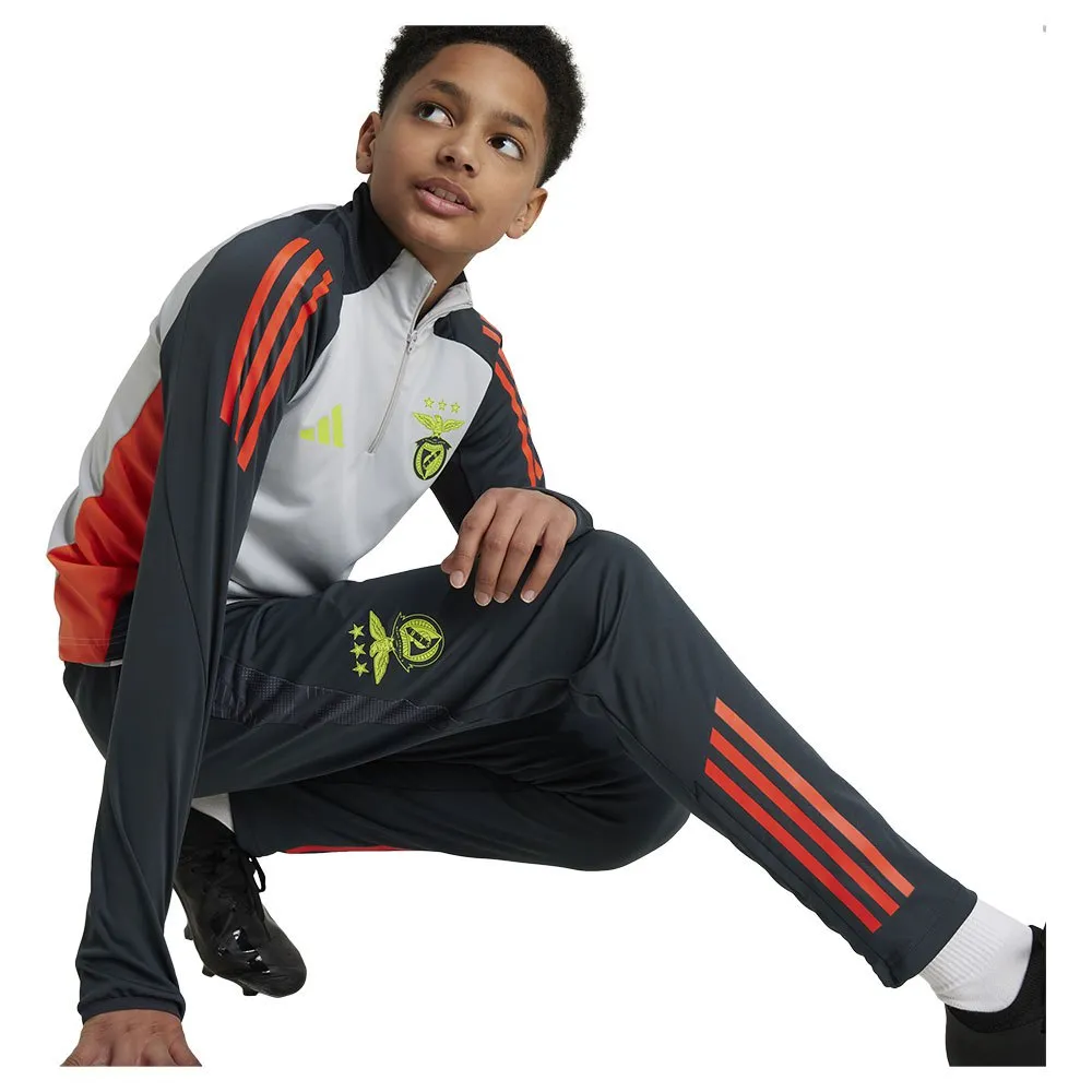 adidas Benfica 24/25 Trainingshose für Kinder