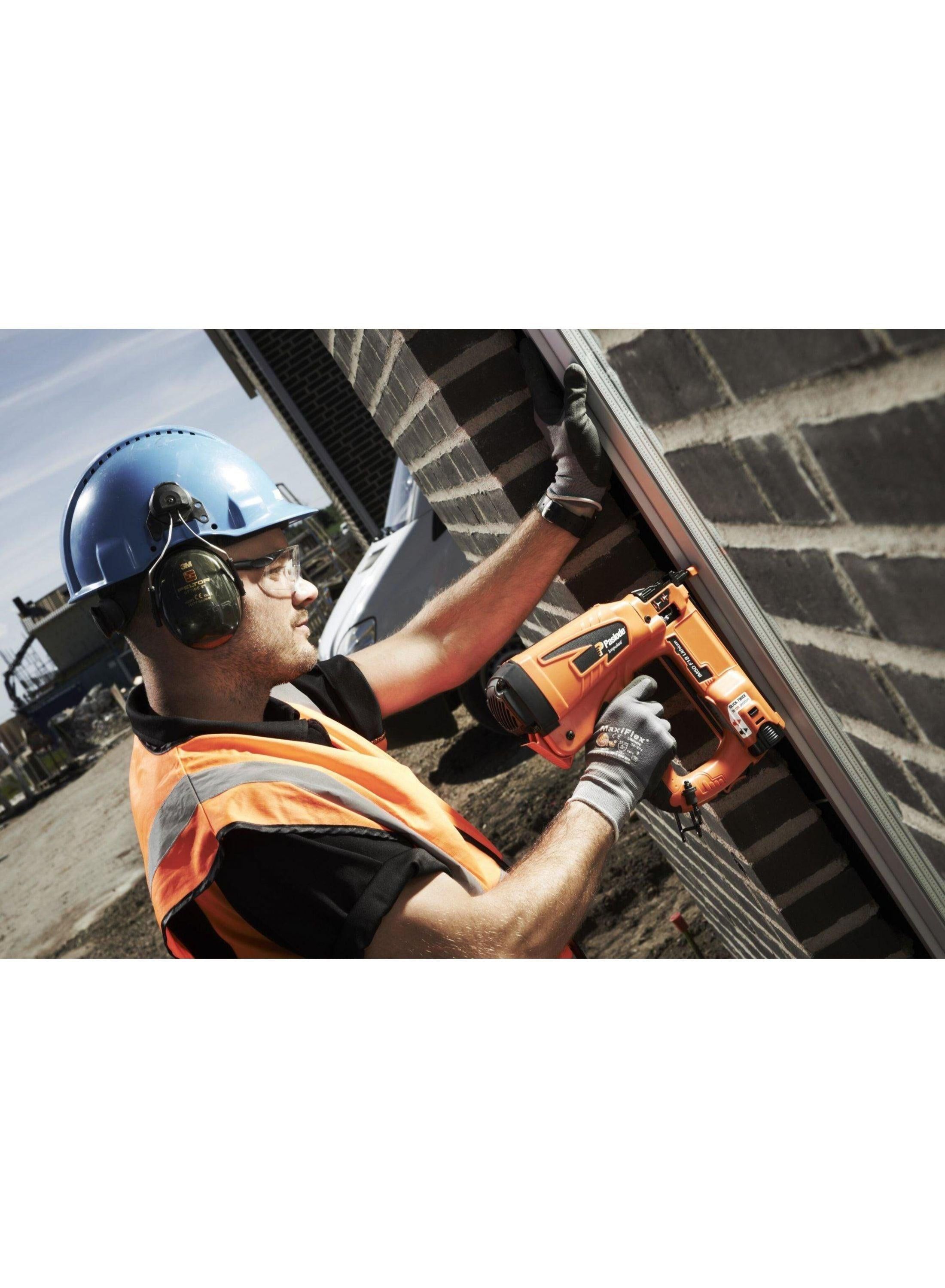 Paslode IM50F18 LI Afwerknagelapparaat op gas (16-50mm) - 013332