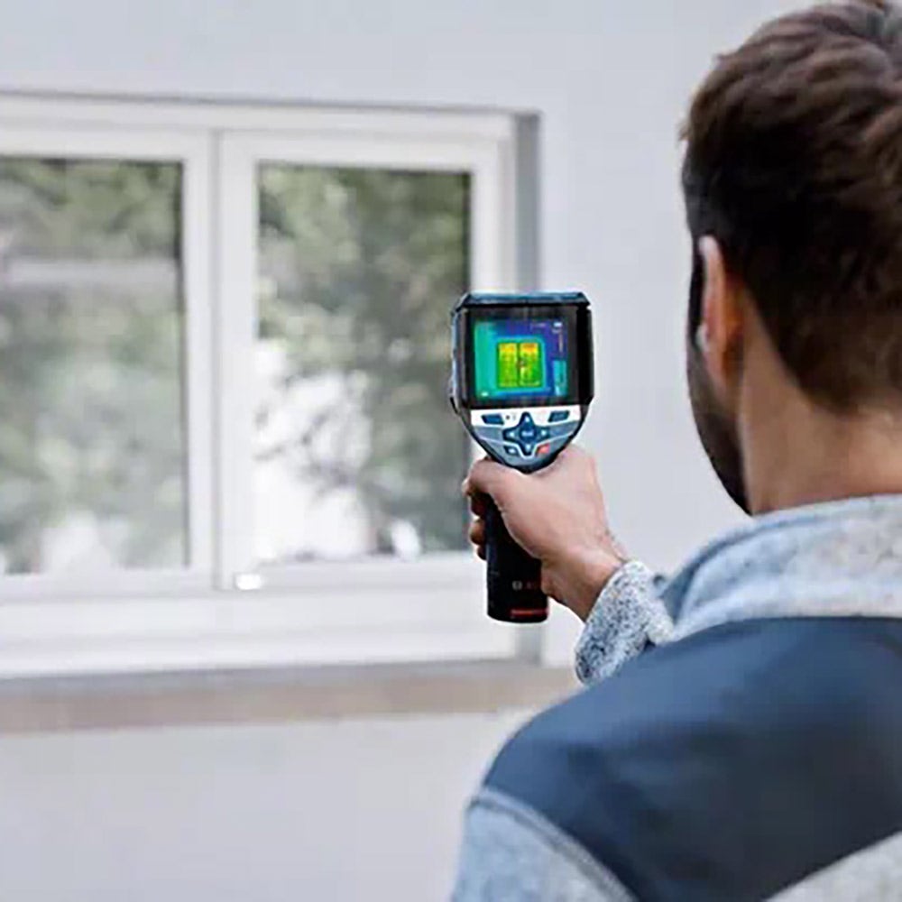 BOSCH GTC 600 C Thermal Camera 06010835K0