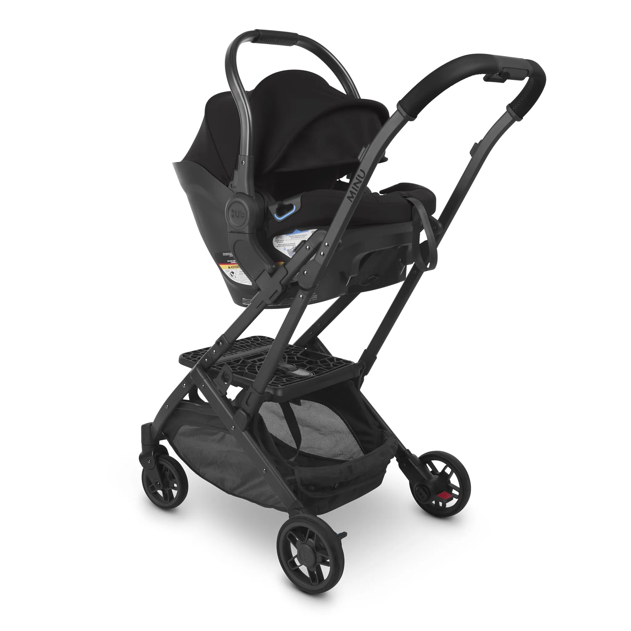 UPPAbaby Siège d'Auto Aria - Jake