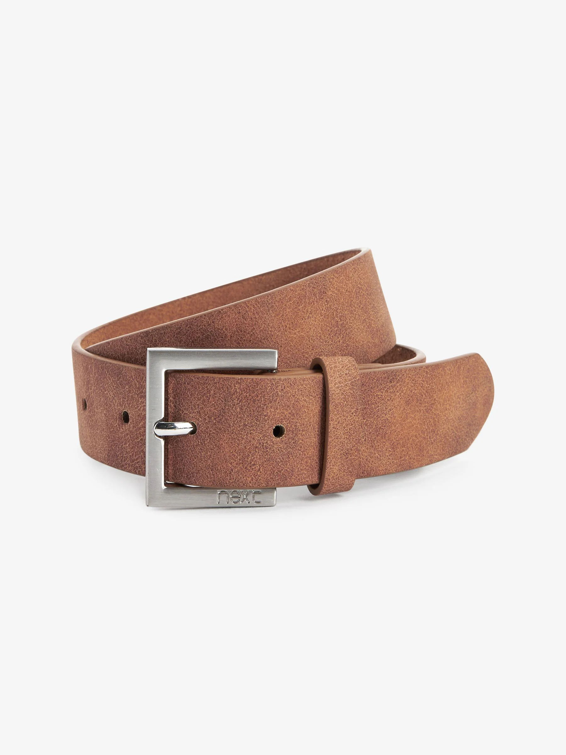 Lichtbruin - Riem