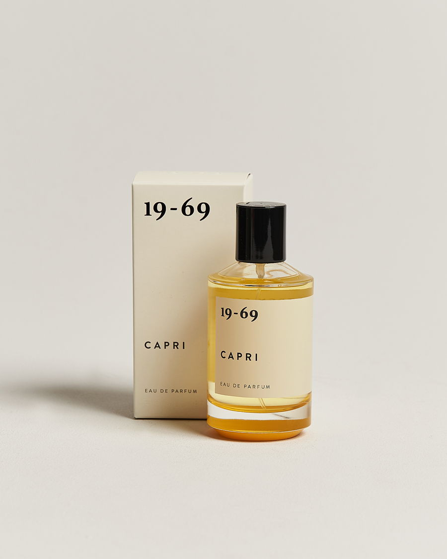 19-69 Capri Eau de Parfum 100ml