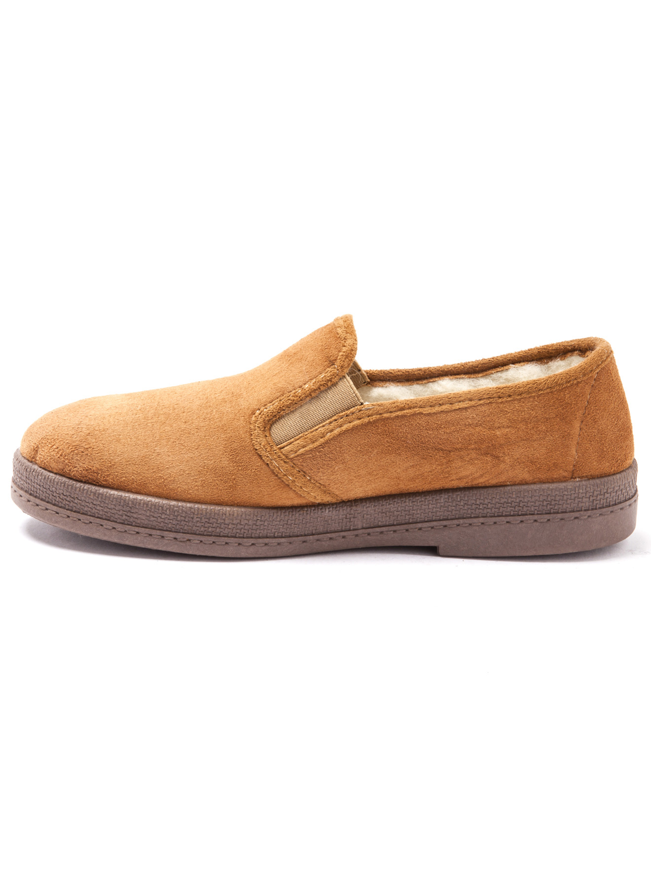 Sans-gêne mixtes cuir grande largeur