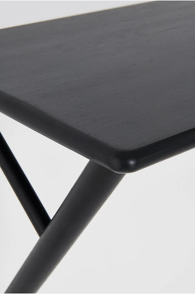 KULLABERG skrivebord/bord 40x120 cm