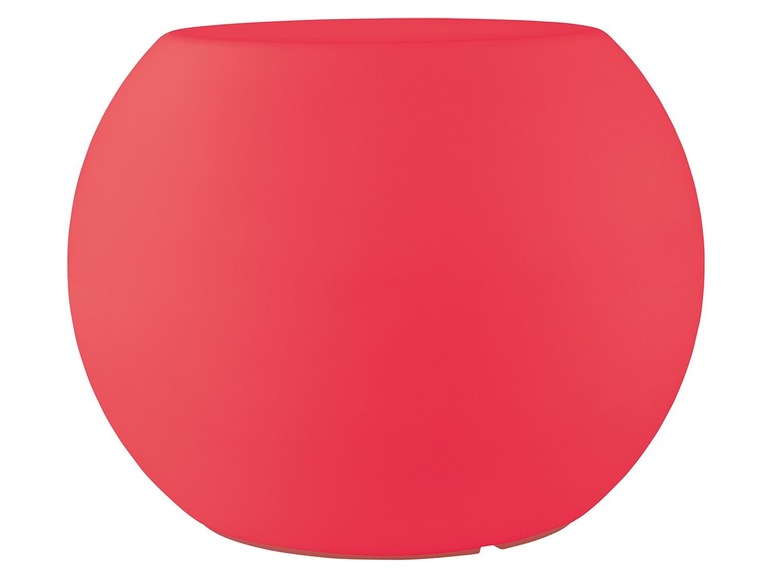 LED-bijzettafel
