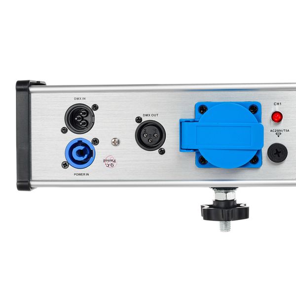 Stairville LED Power & DMX Bar