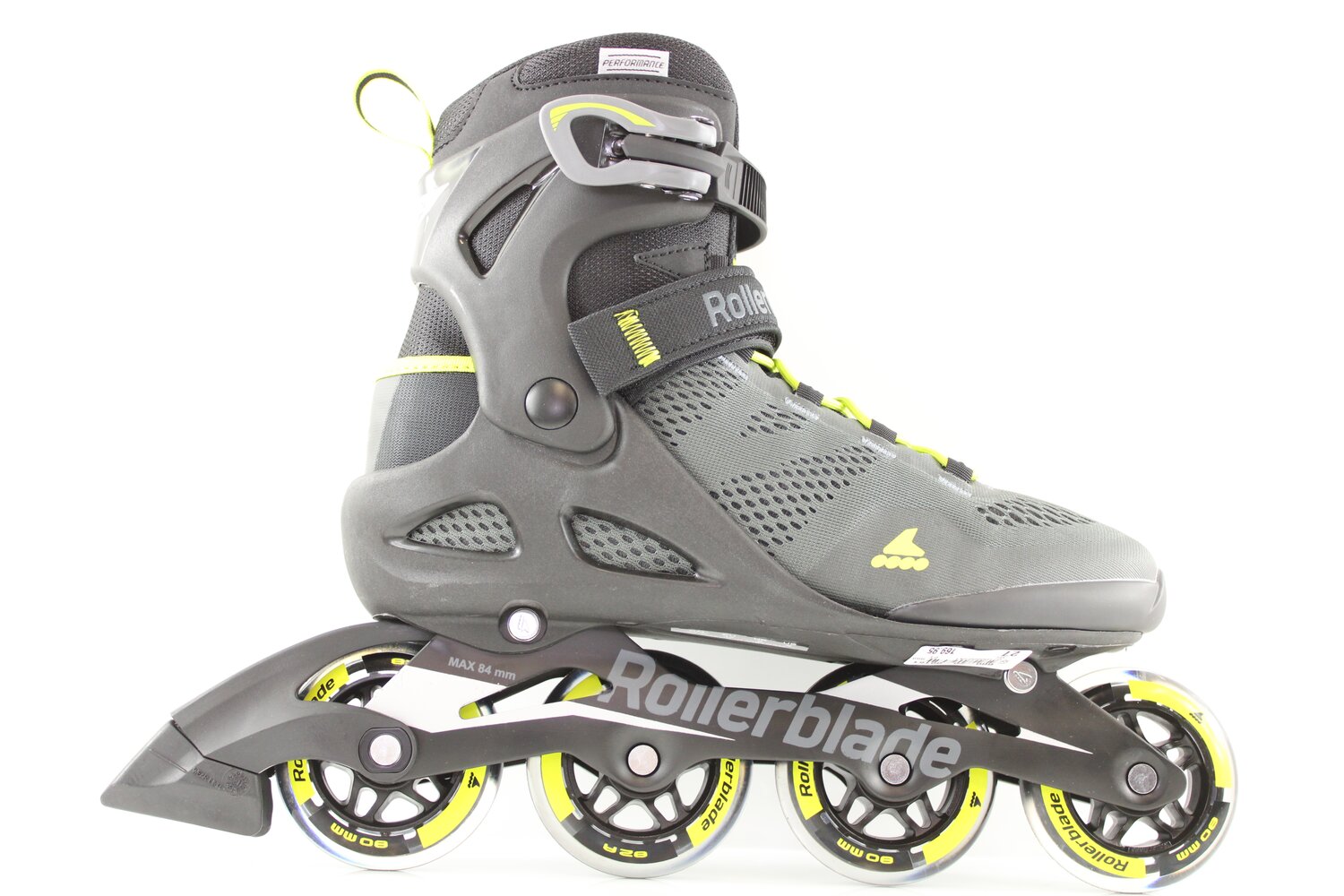 Rollerblade Rollerblade Macroblade 80