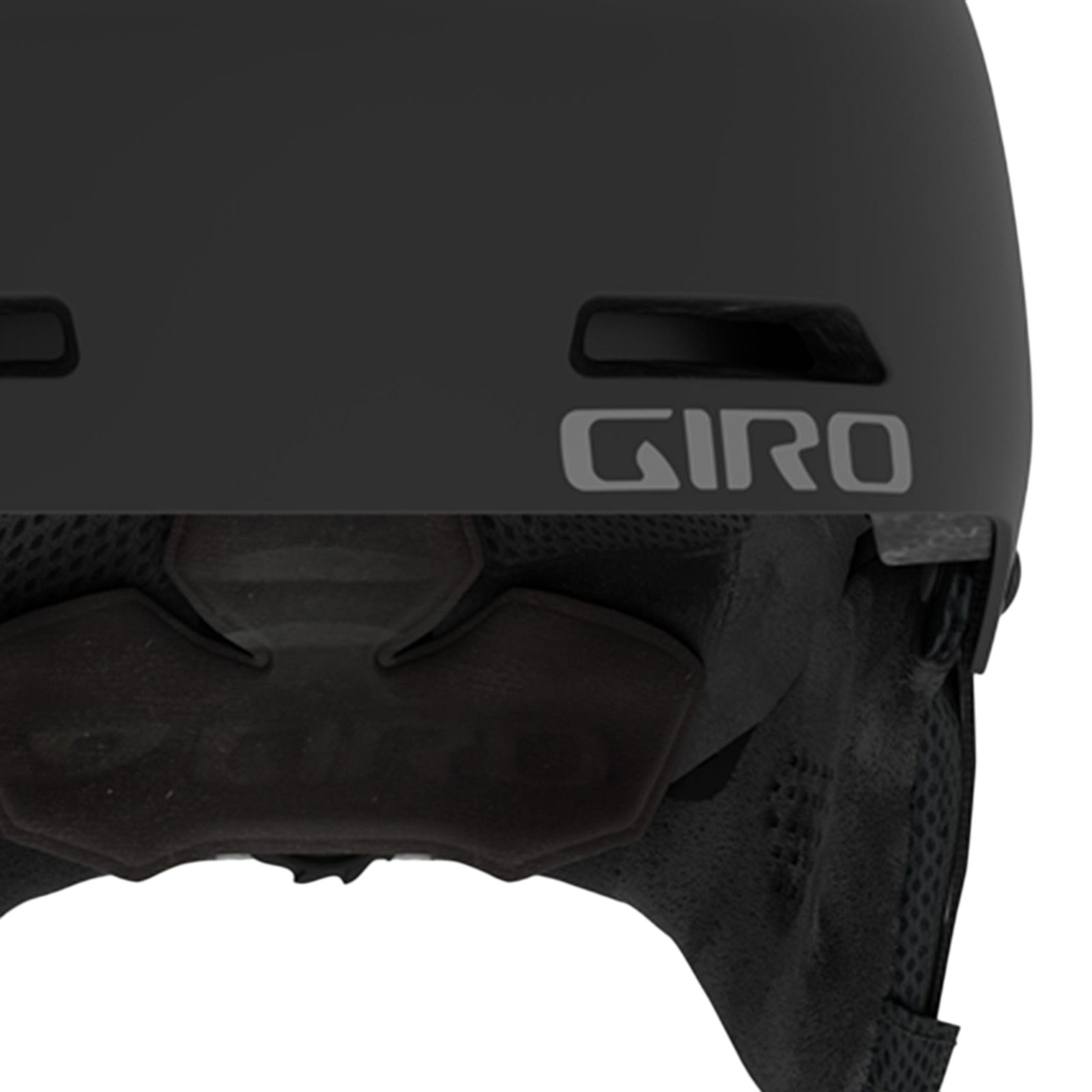 Skihelme Crüe MIPS FS Helmet matte black