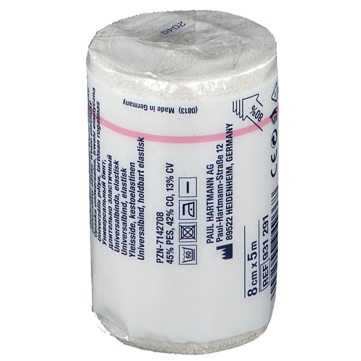 Idealflex® 8 cm x 5 m