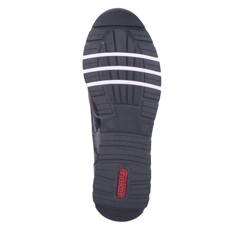 Rieker R-Evolution 40804-35 | BORDEAUX