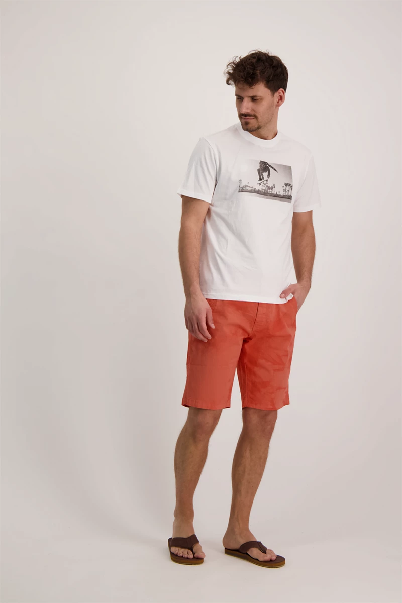 BEACH MOUNTAIN Herren Short