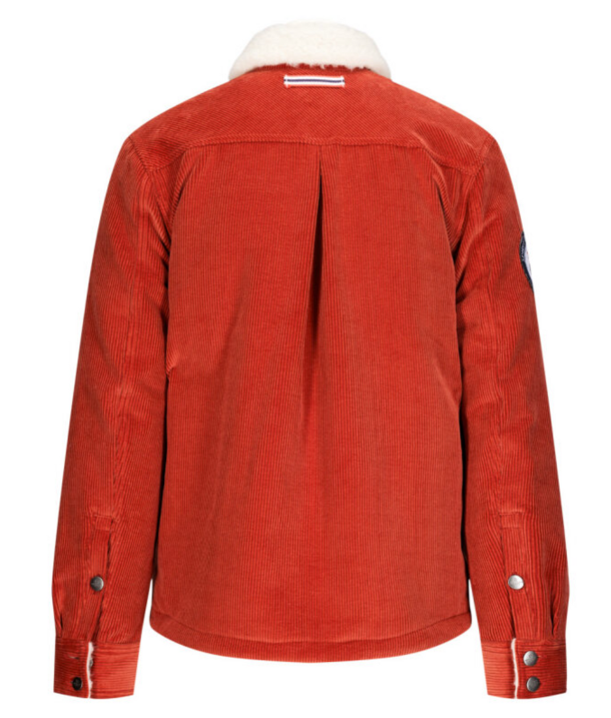 Amundsen<br>Harvester Overshirt