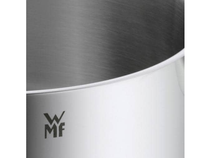 WMF Spaghettitopf Mini 18 cm Nudeltopf mit Deckel