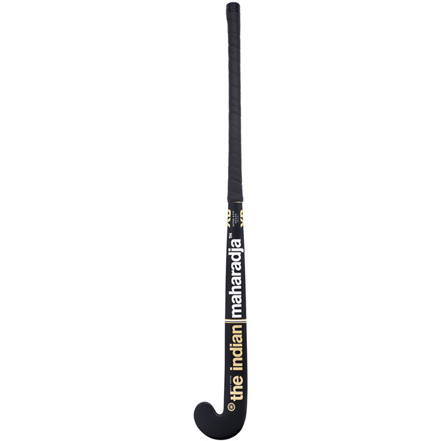 Indian Maharadja Gold Extreme LowBow Hout Indoor