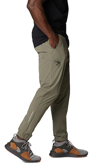 COLUMBIA - PANTALON MAXTRAIL LIGHTWEIGHT WOVEN JOGGER M