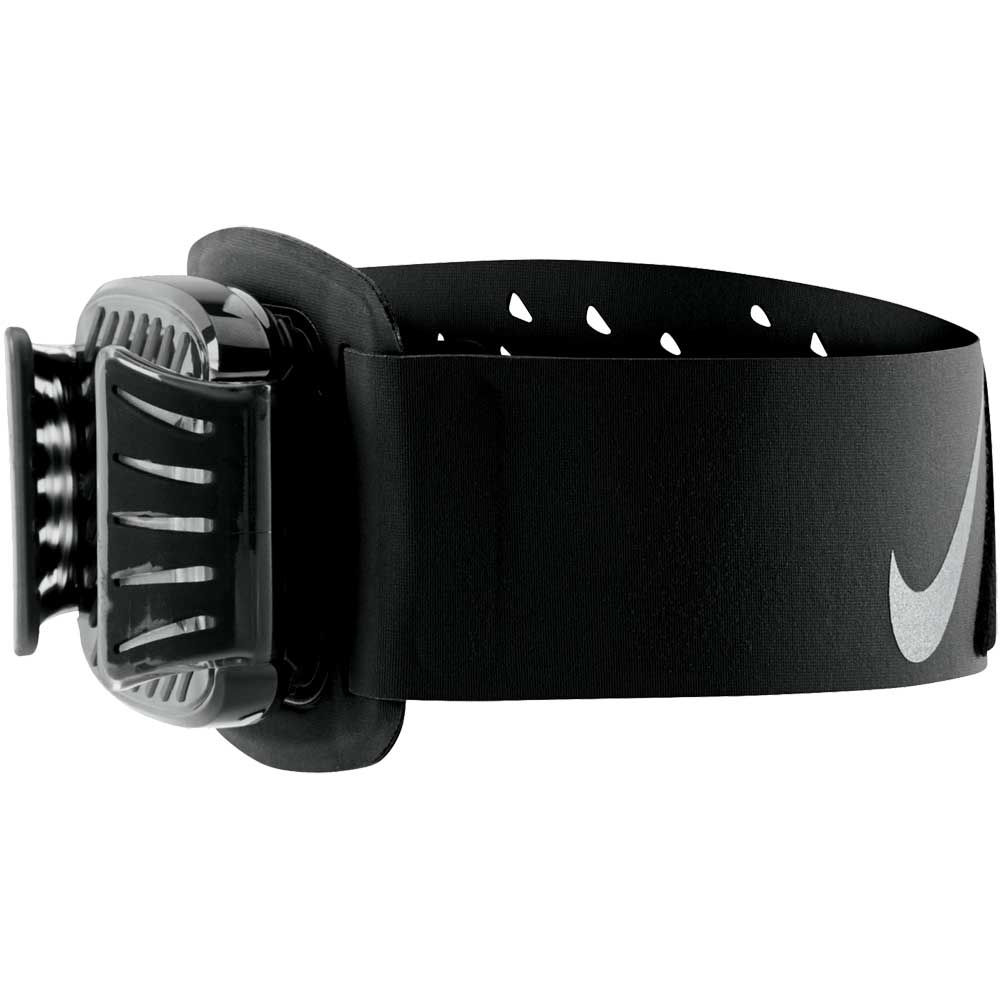 Nike Universal Armband schwarz