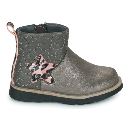 Chicco - FRANKY - Gris