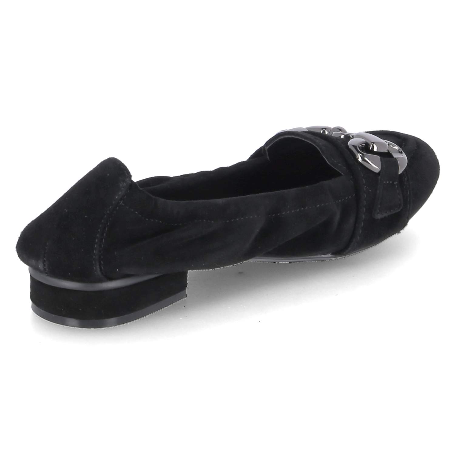 Kaerlek Ballerinas - black