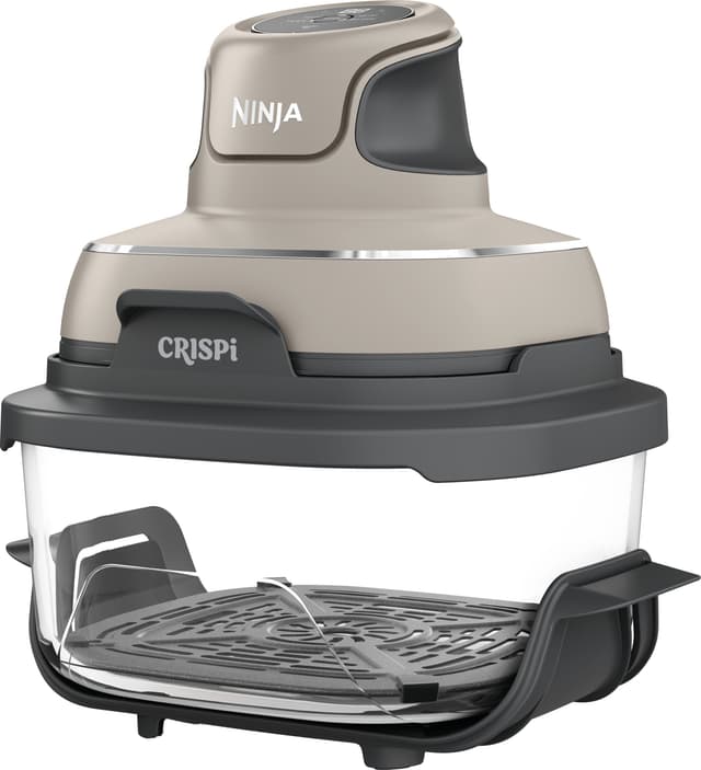 Ninja Crispi airfryer FN101EUST (stone)