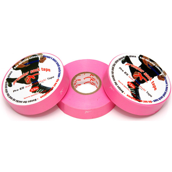 Premier Socktape Pro - 19mm x 33 meter