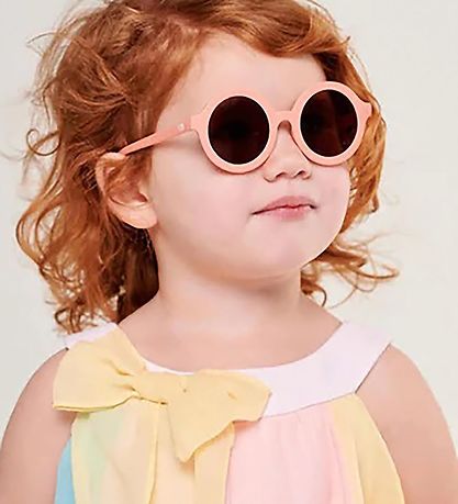 Babiators Solbriller - Round - Peachy Keen
