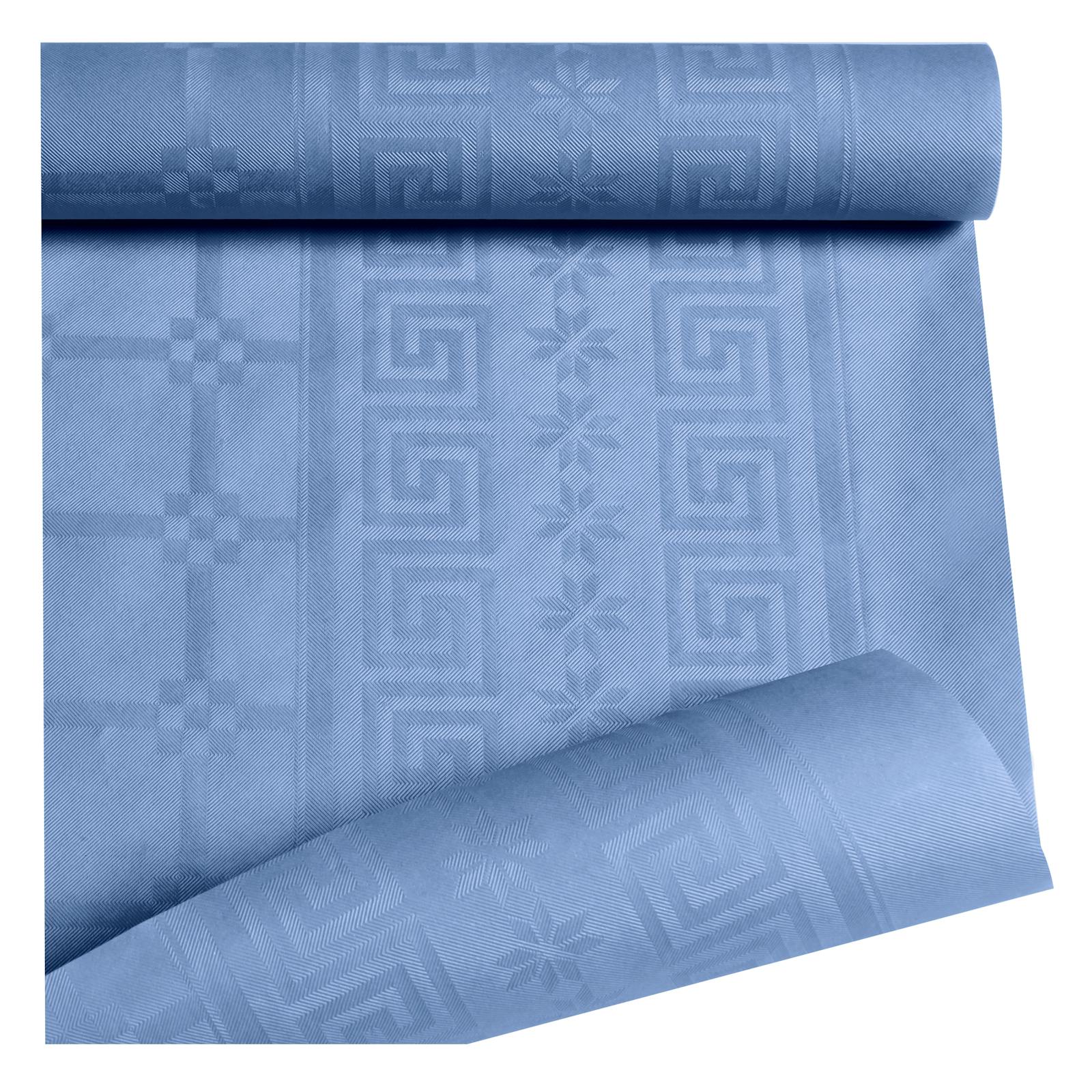 Nappe en papier de couleur aléatoire vert forêt