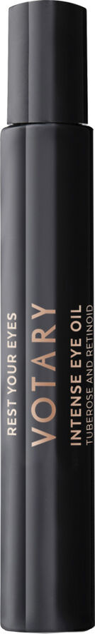 VOTARY Intense Eye Oil-Tuberose and Retinoid
