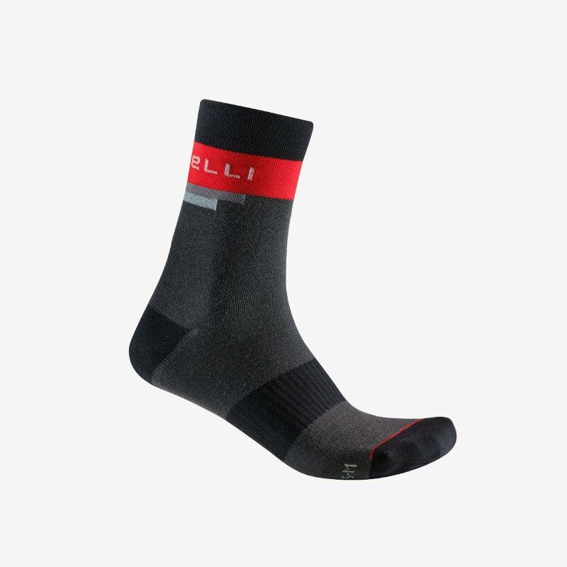 Velocissima 2 Thermal Sock - Chaussettes vélo femme