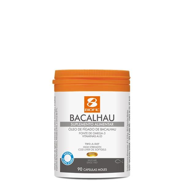Bacalhau Sénior 1000