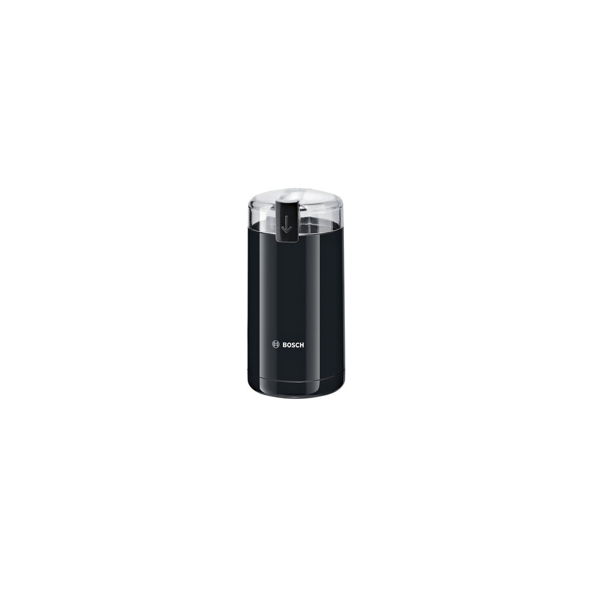 Bosch Kaffekvern TSM6A013B Svart, 180 W, 75 g