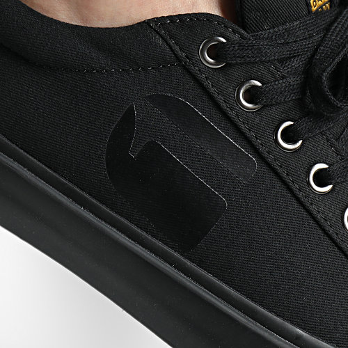 Baskets Meefic 2212-028502 Black