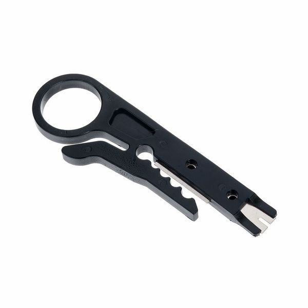 Harley Benton Solder-Free DC Patch Cable Kit