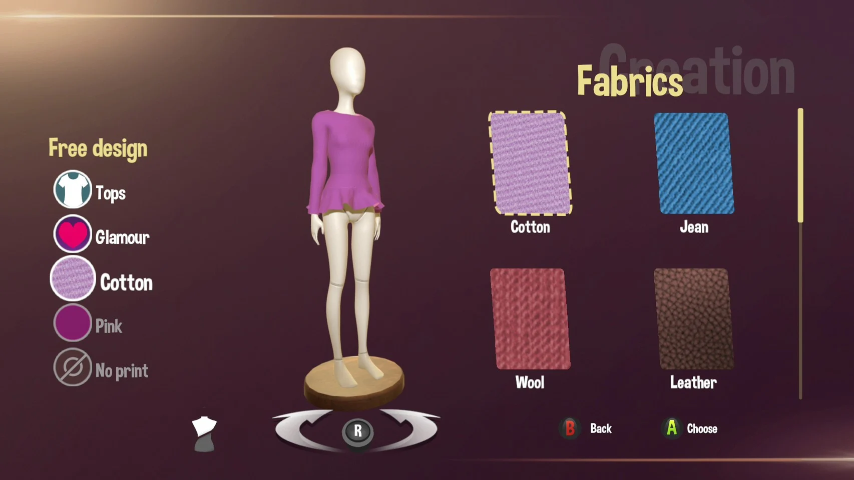 My Universe - Fashion Boutique- PC