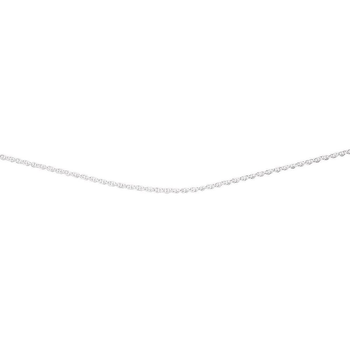 Chaine en argent 925/1000