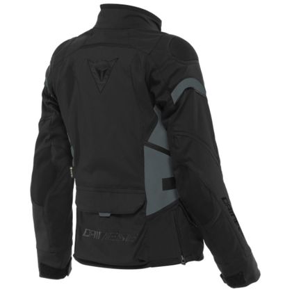 Veste Dainese CARVE MASTER 3 LADY GORE-TEX - Noir / Noir