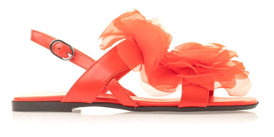 Beau Beerens Tresor Sandal