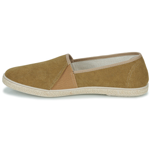 Casual Attitude - ELANI - Kaki