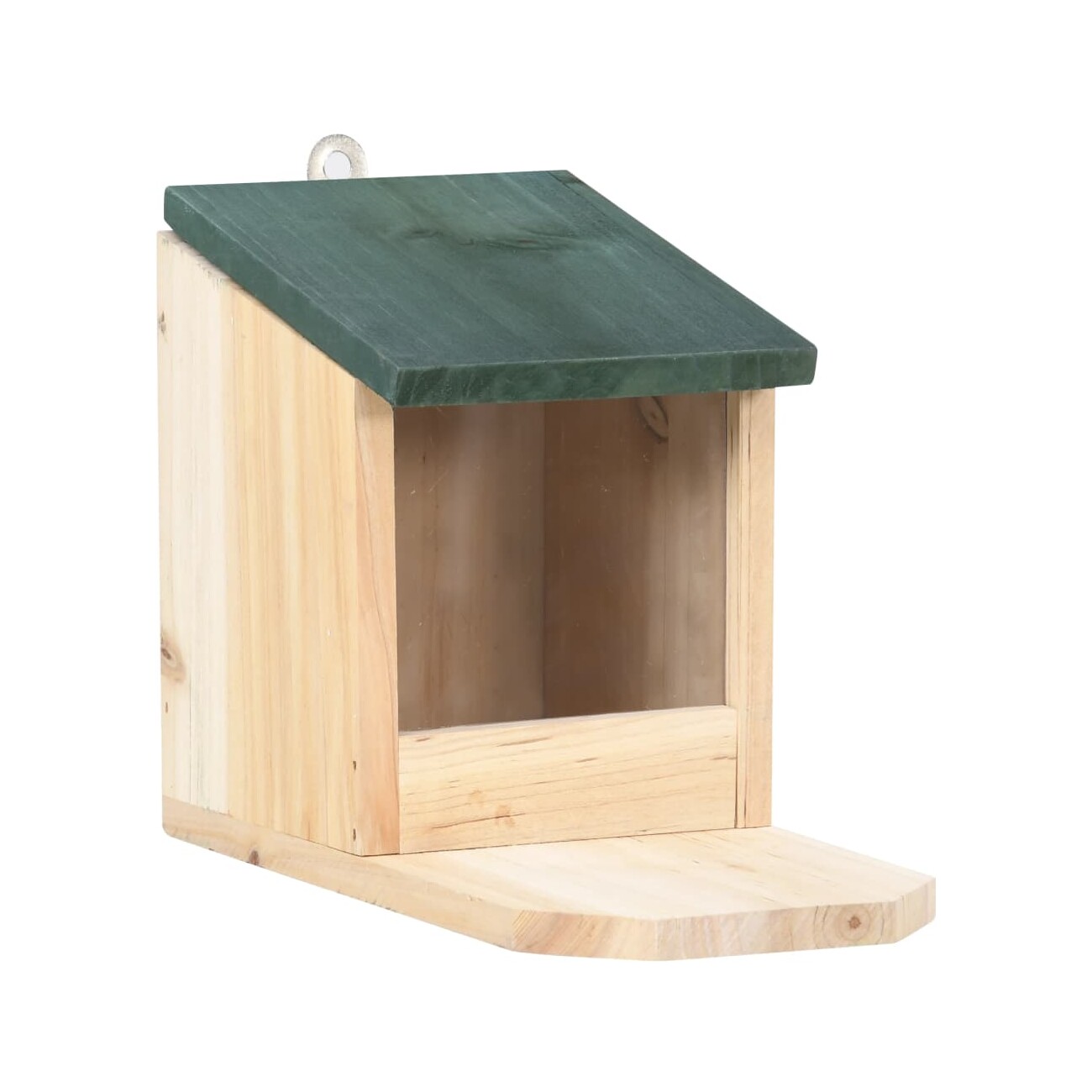 VidaXL Eichhörnchen-Futterhaus
