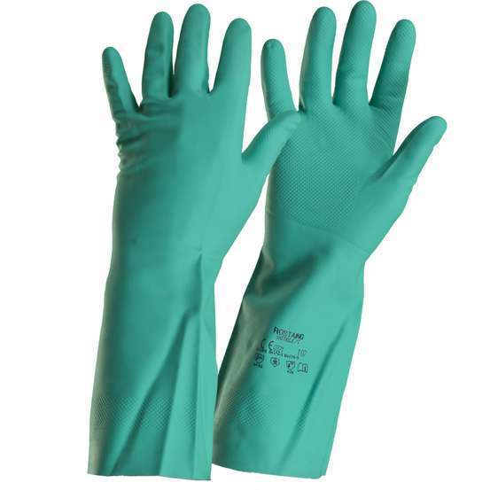 Gant haute protection : taille 10